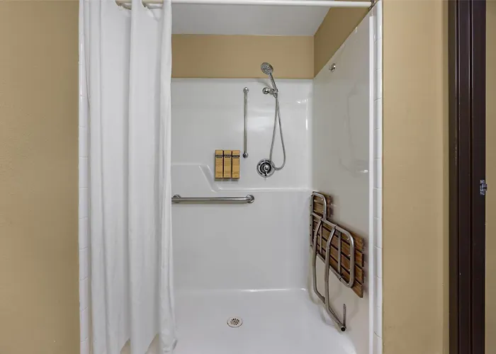 Best Western Plus Prairie Inn